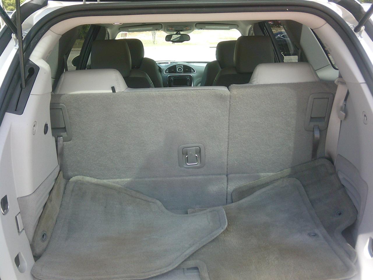 Buick Enclave Leather FWD 2015