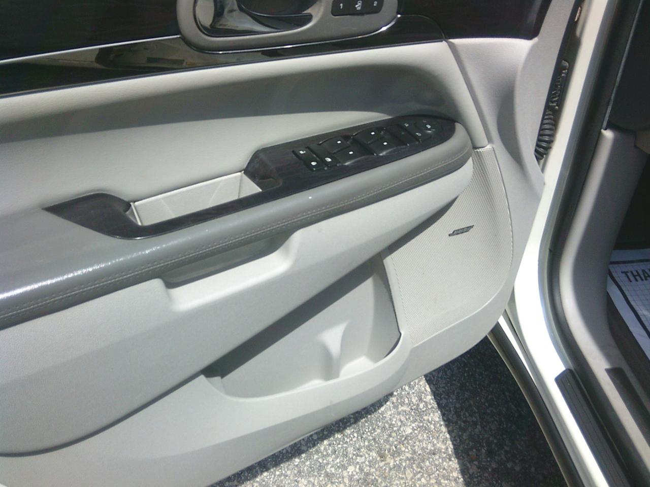 Buick Enclave Leather FWD 2015