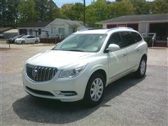 2015 Buick Enclave 