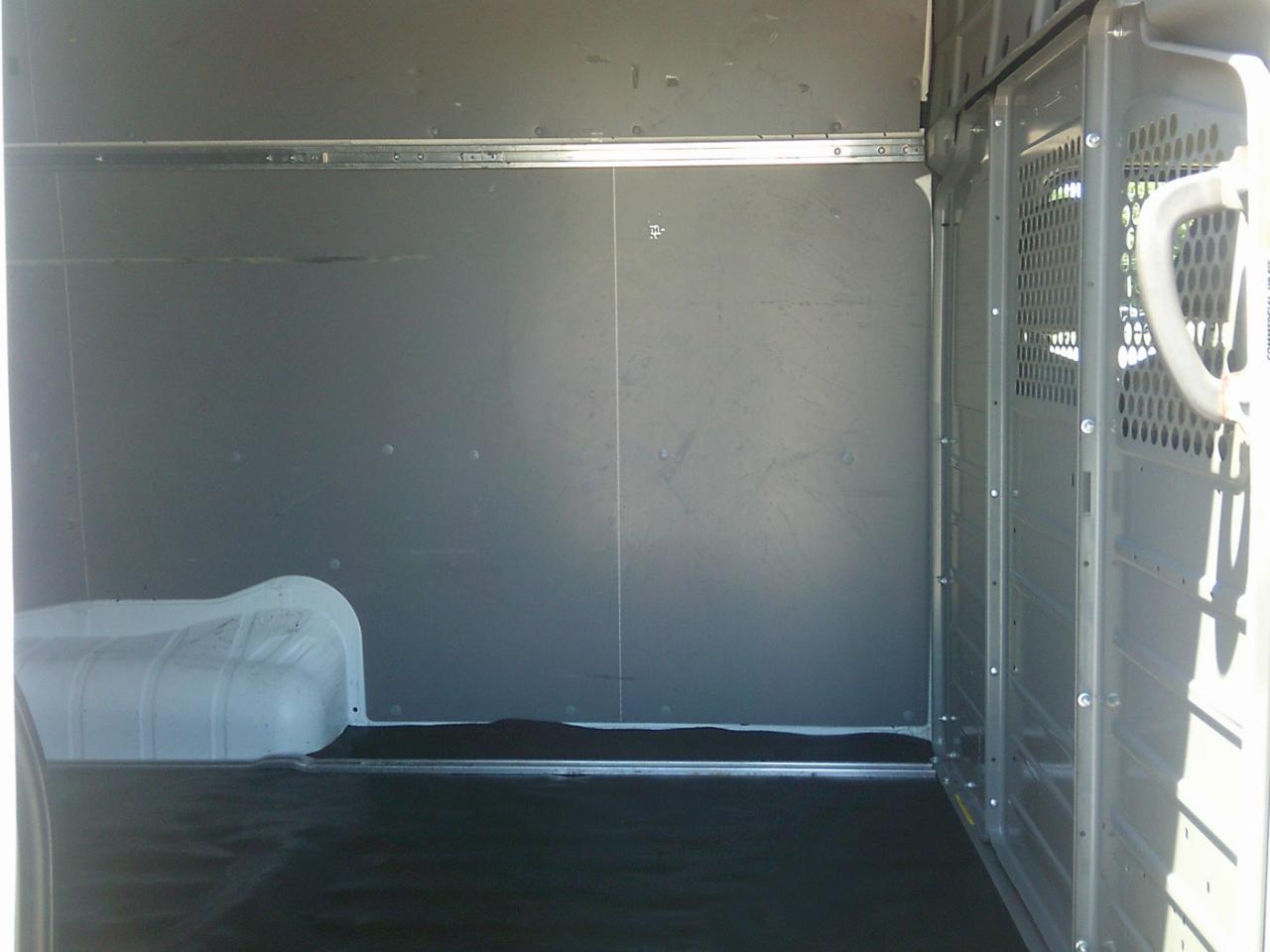 Nissan NV Cargo 2500 HD SV V6 High Roof 2019