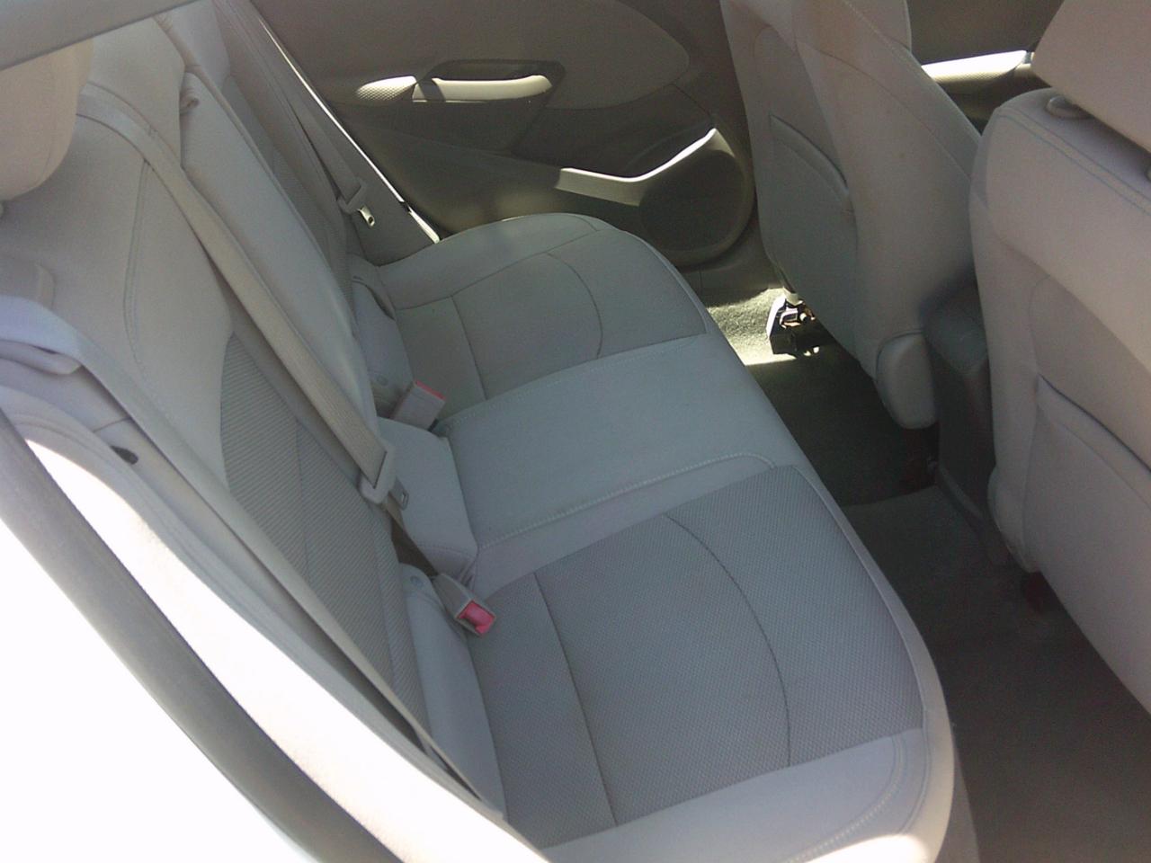 Chevrolet Cruze LT Auto 2016