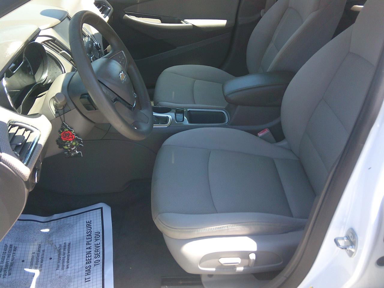 Chevrolet Cruze LT Auto 2016