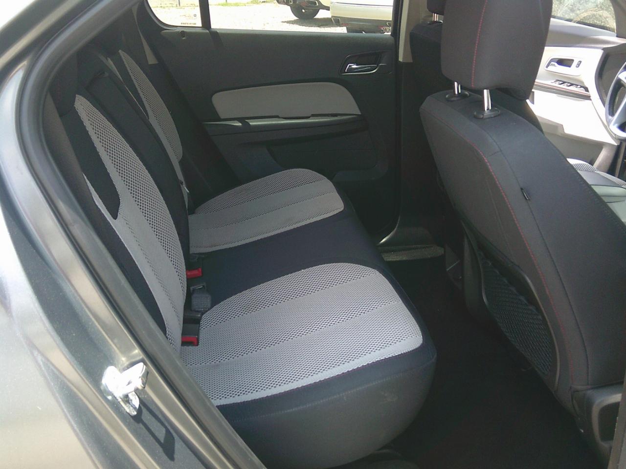 Chevrolet Equinox 1LT 2WD 2012