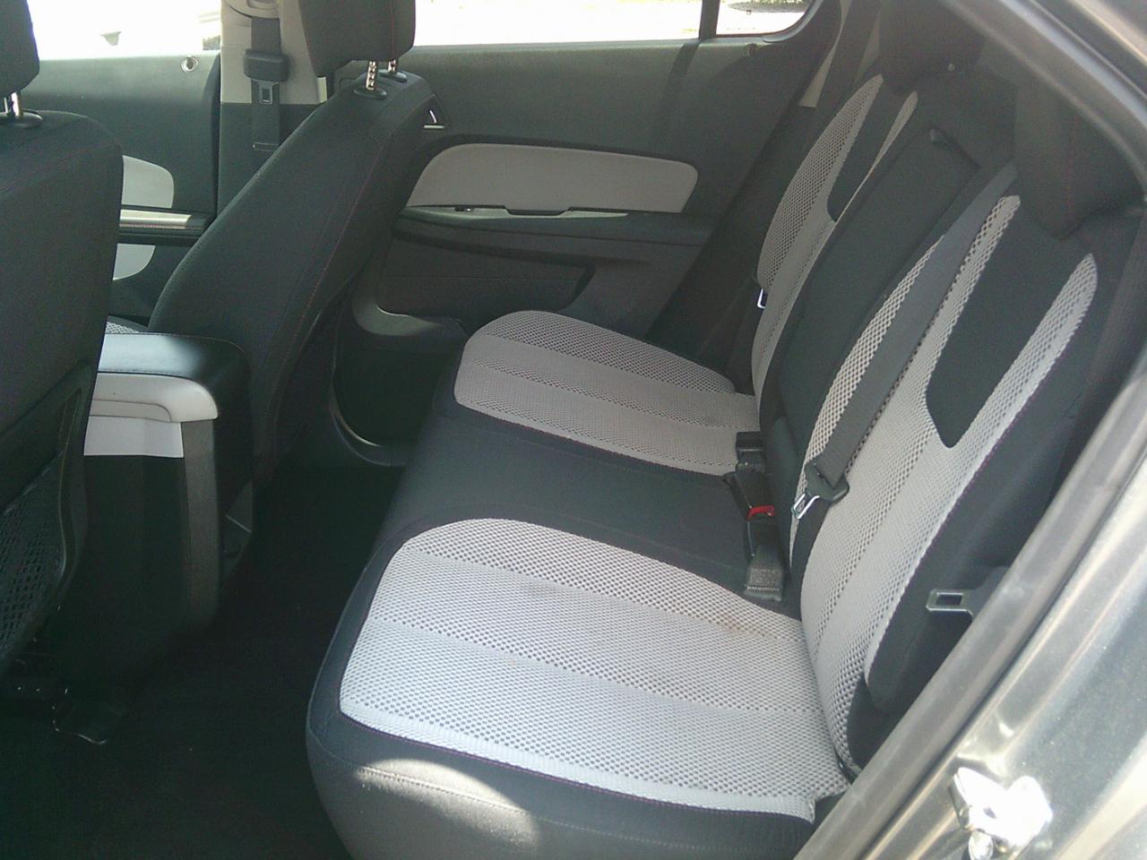 Chevrolet Equinox 1LT 2WD 2012