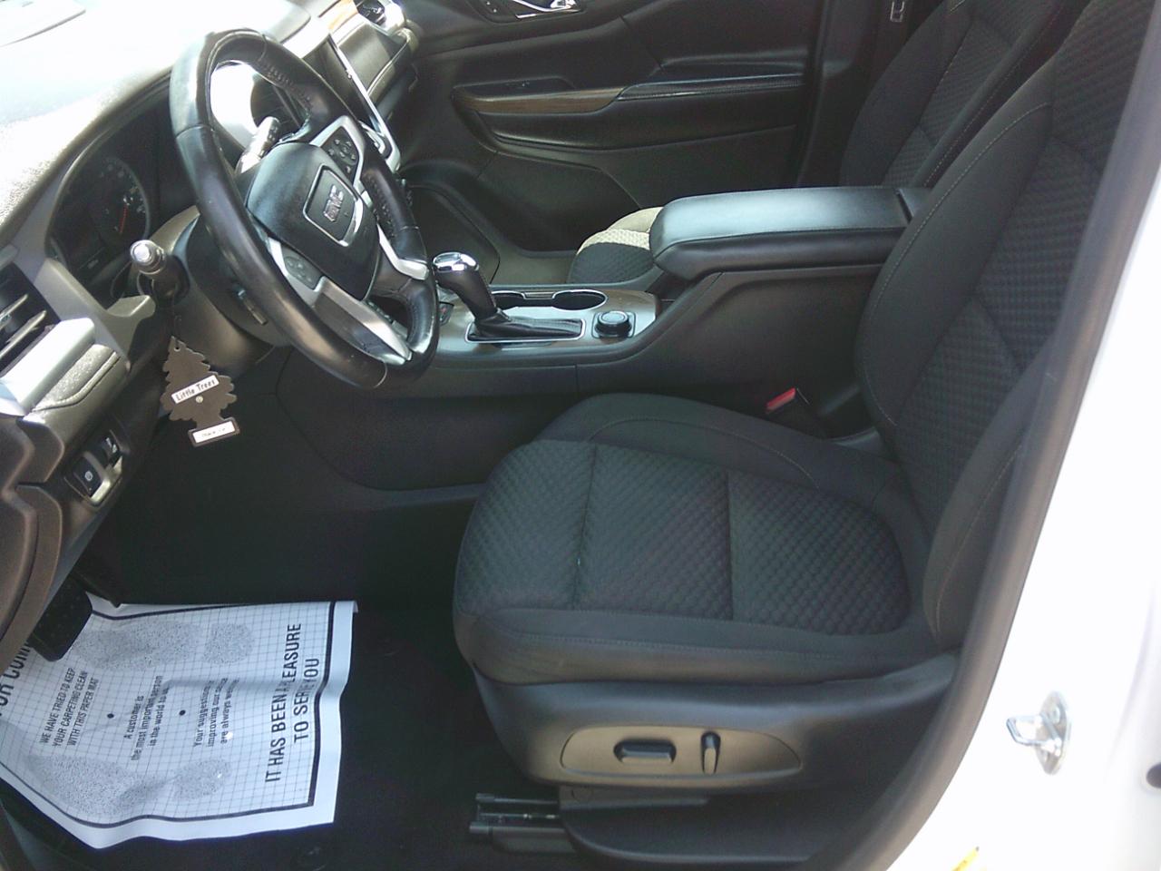 GMC Acadia SLE-2 AWD 2019