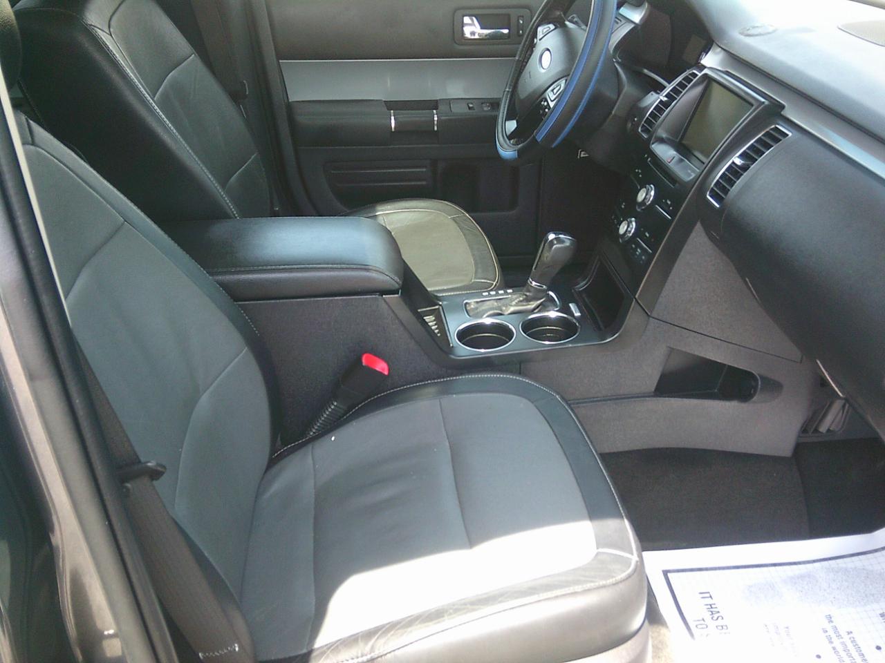 Ford Flex SEL FWD 2015