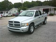 2004 Dodge Ram 1500 
