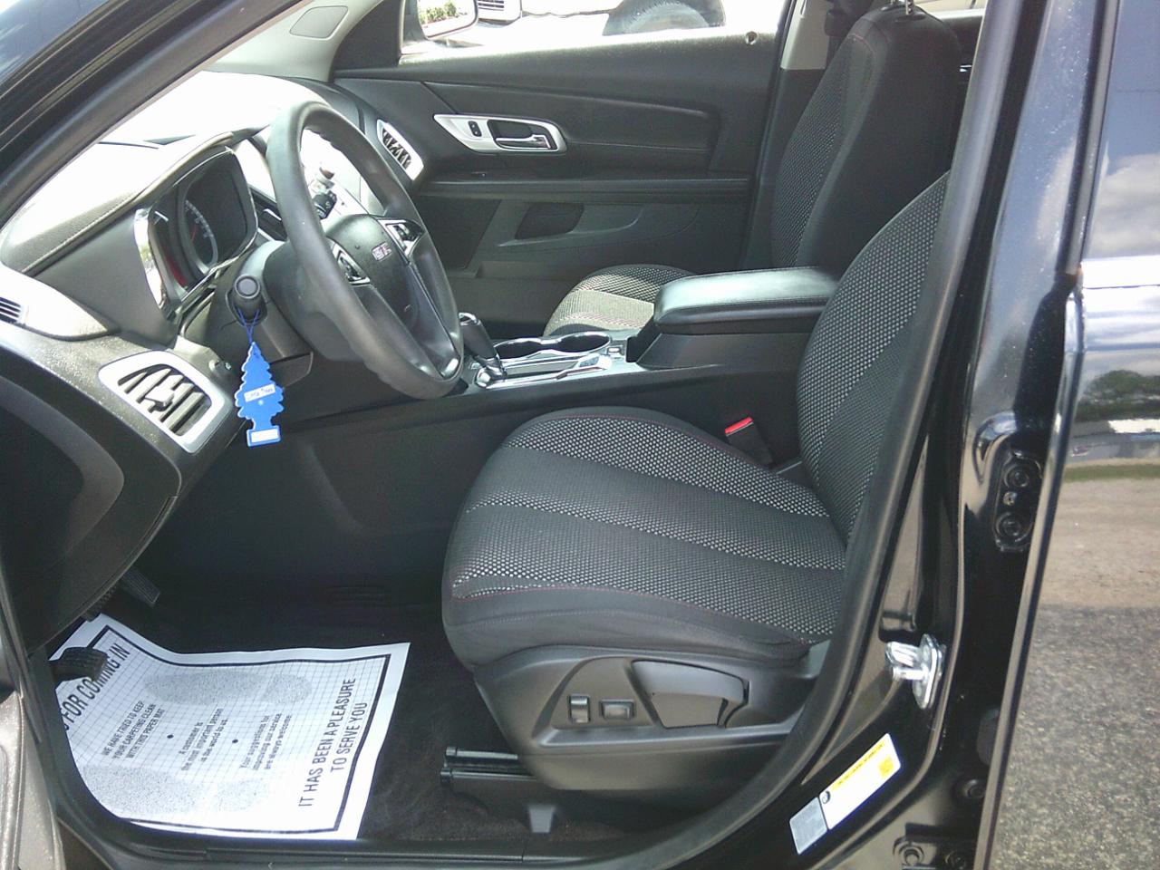 GMC Terrain SLE2 AWD 2016