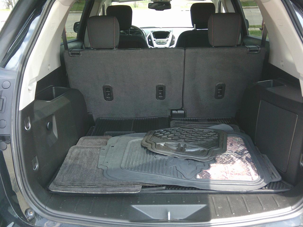 GMC Terrain SLE2 AWD 2016