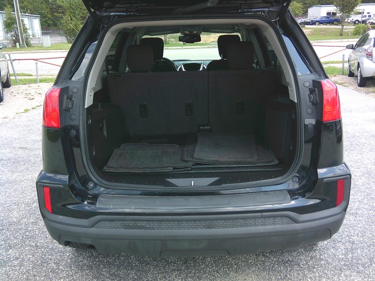 GMC Terrain SLE2 AWD 2016