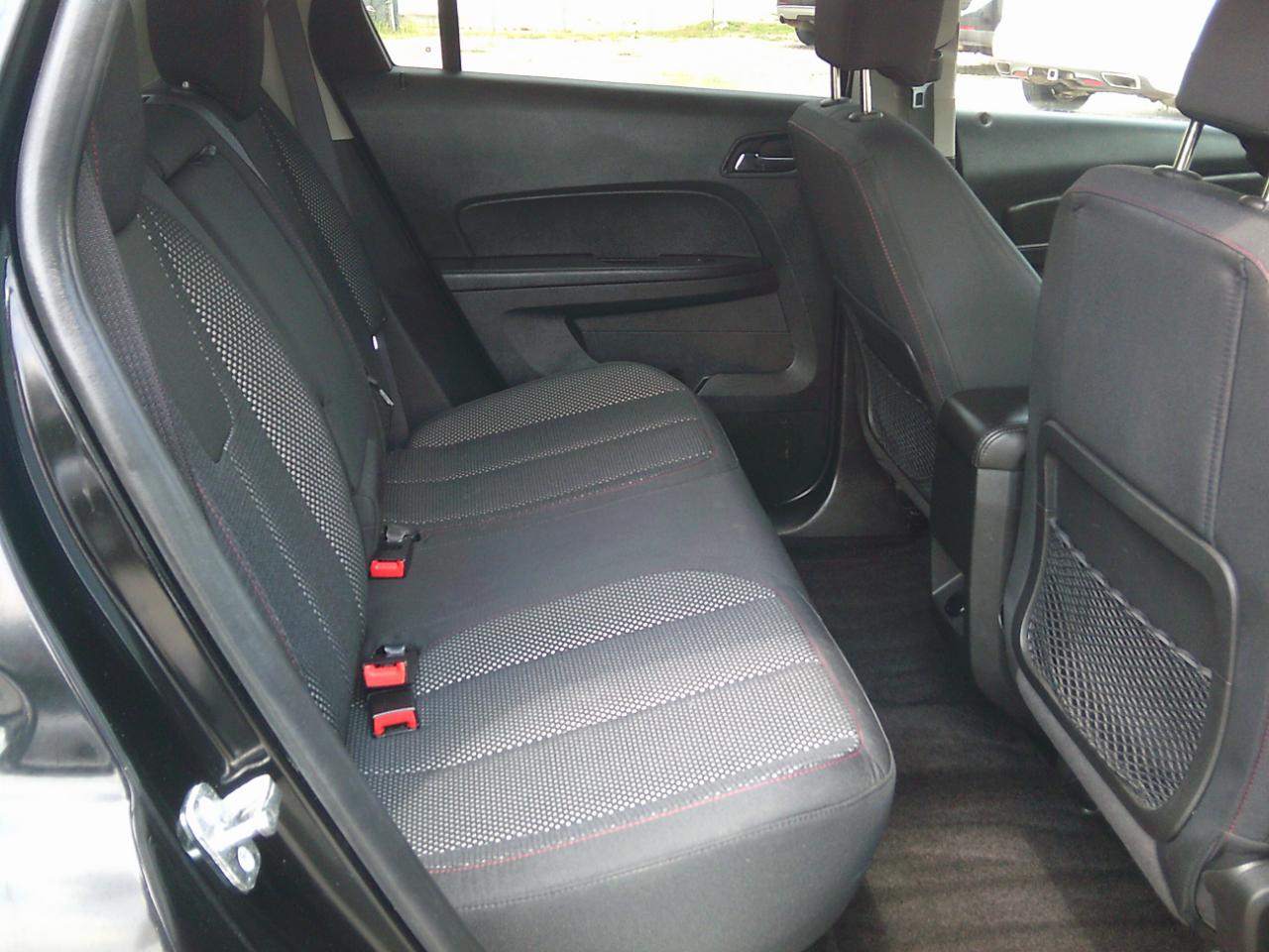 GMC Terrain SLE2 AWD 2016