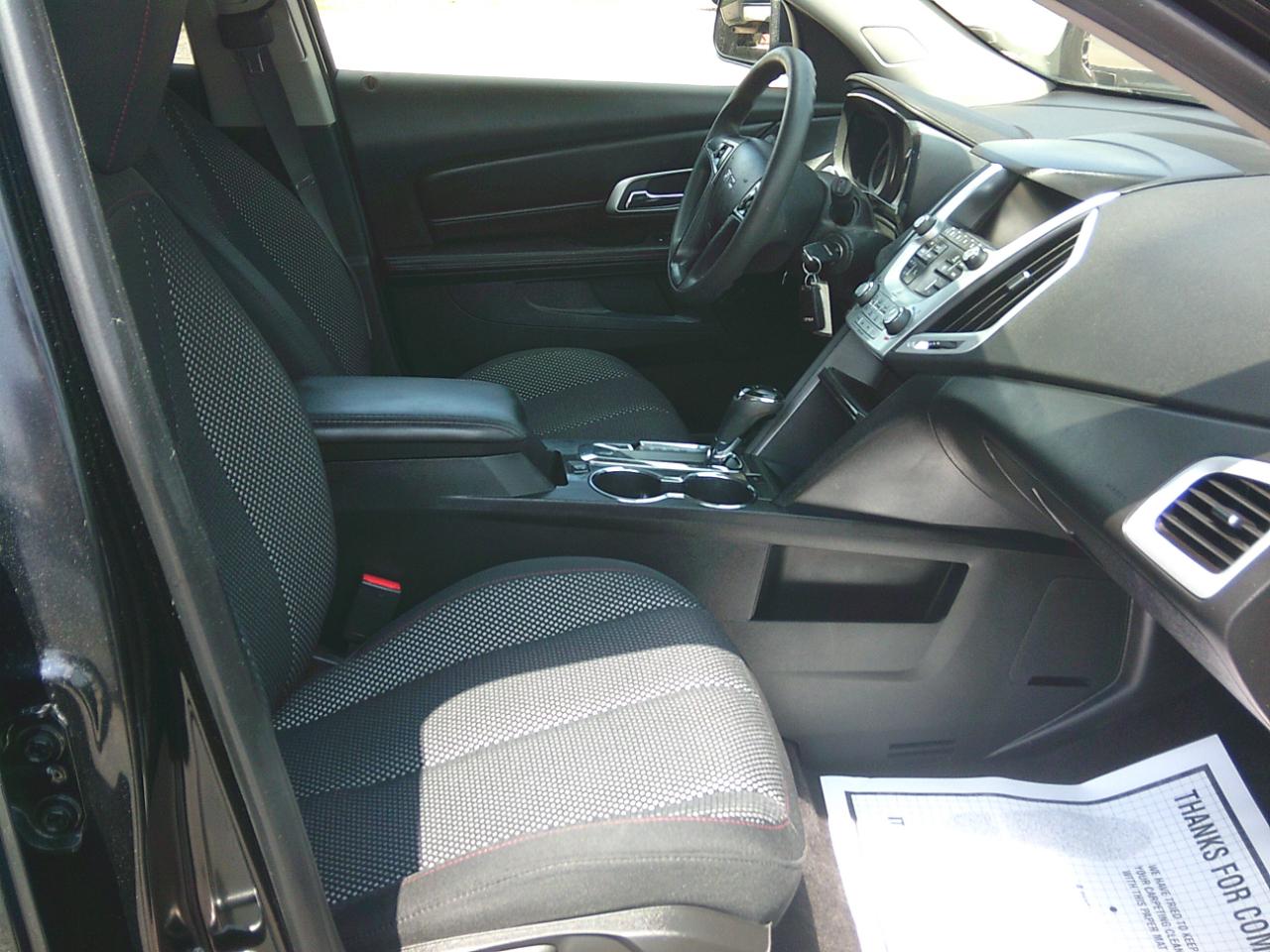 GMC Terrain SLE2 AWD 2016