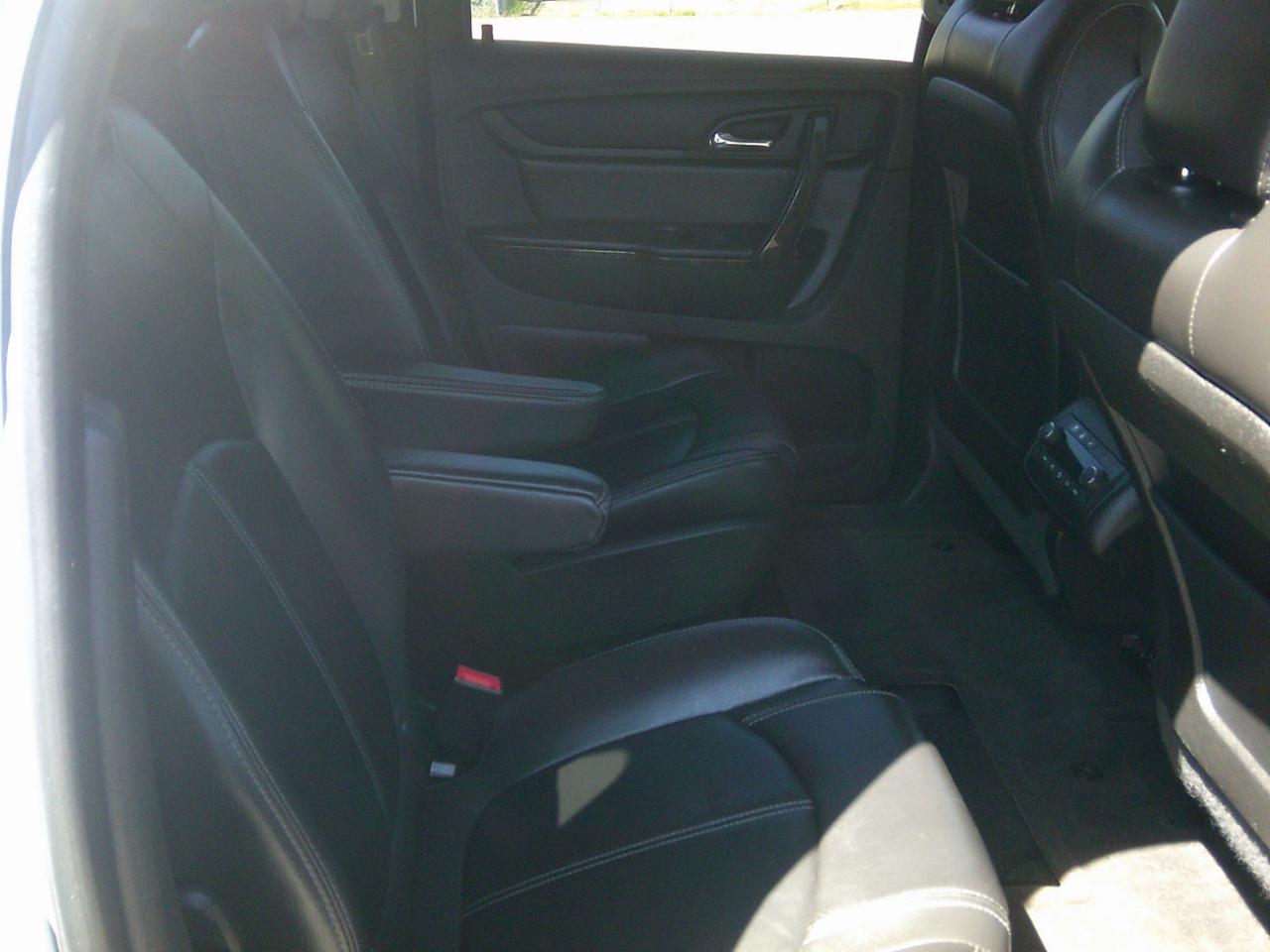 GMC Acadia Limited FWD 2017
