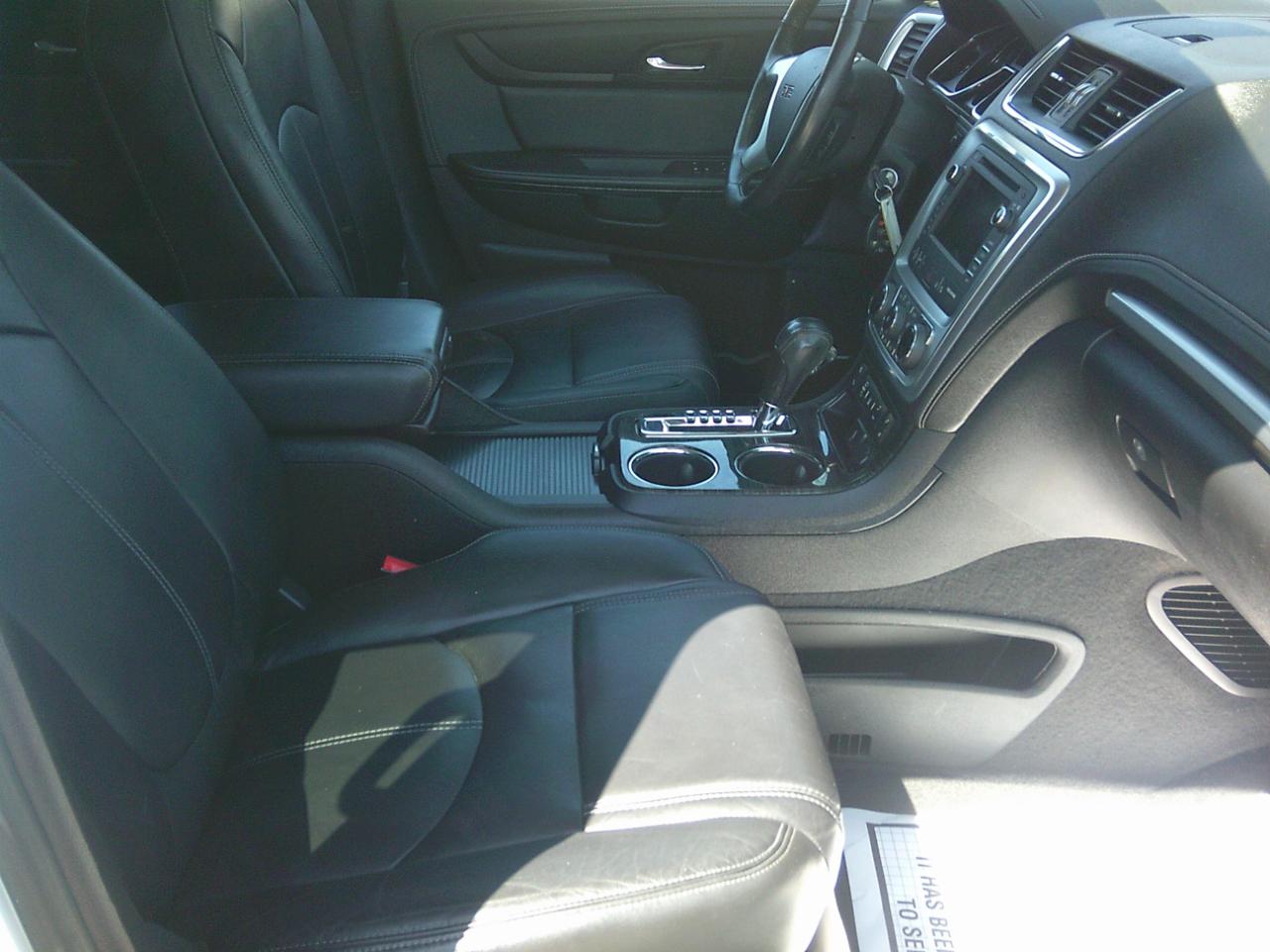 GMC Acadia Limited FWD 2017