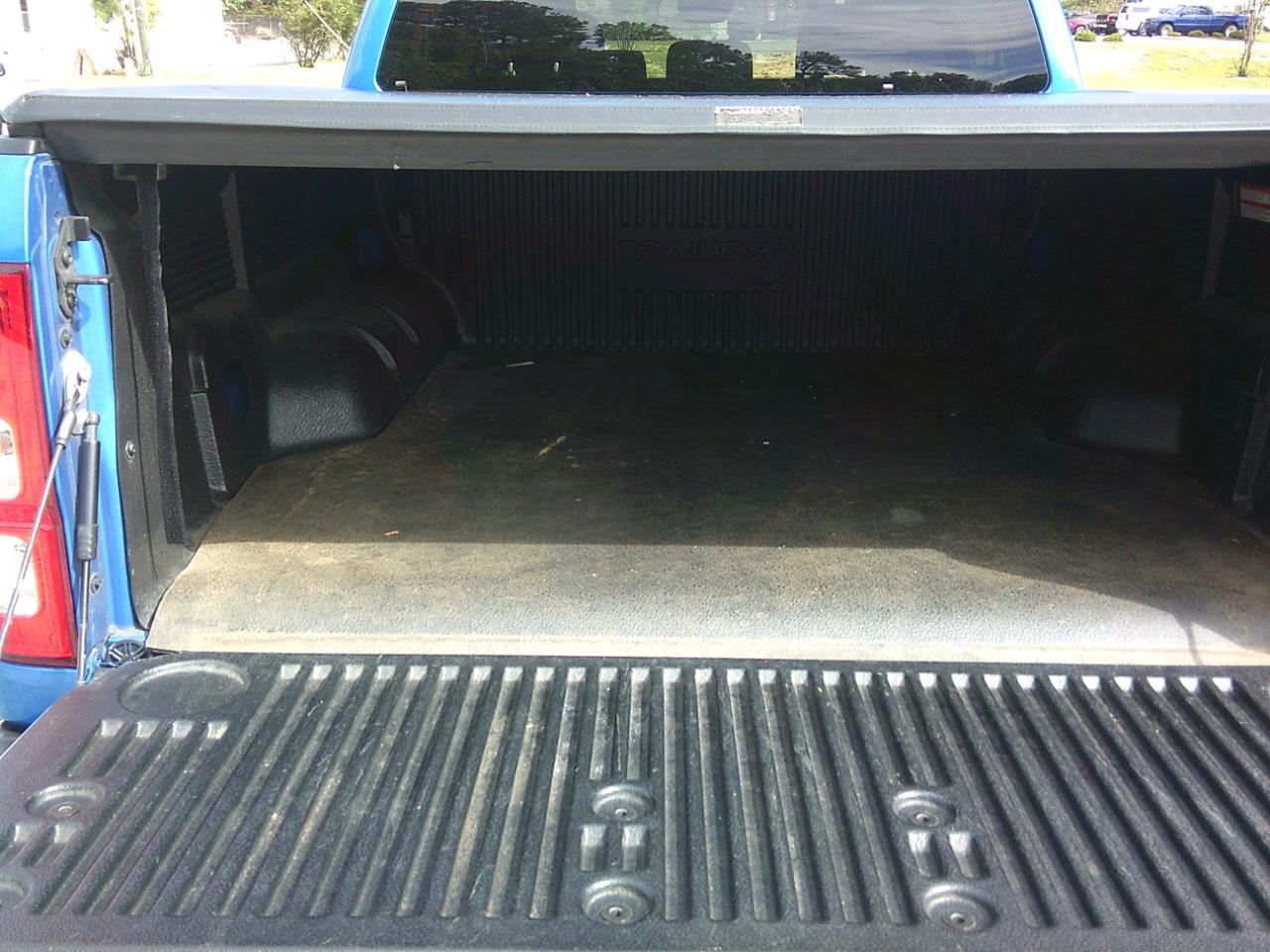 Ford Ranger XL SuperCrew 4WD 2021