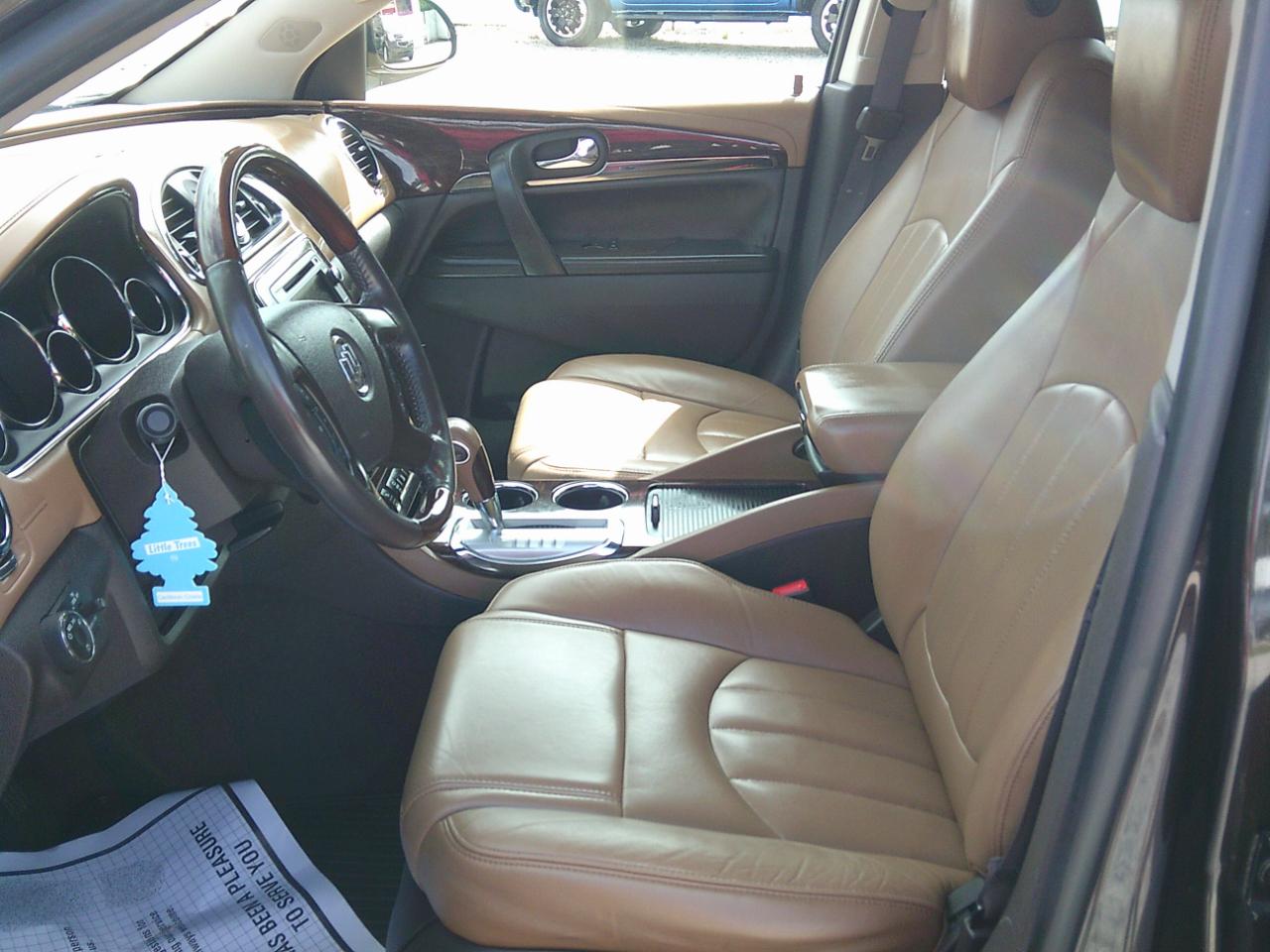 Buick Enclave Leather FWD 2013