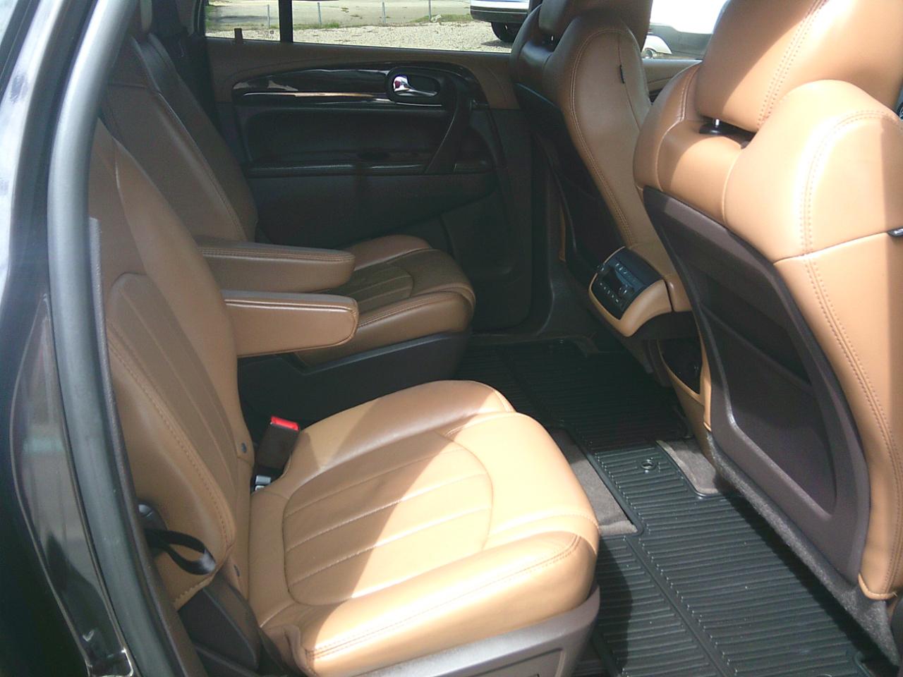 Buick Enclave Leather FWD 2013