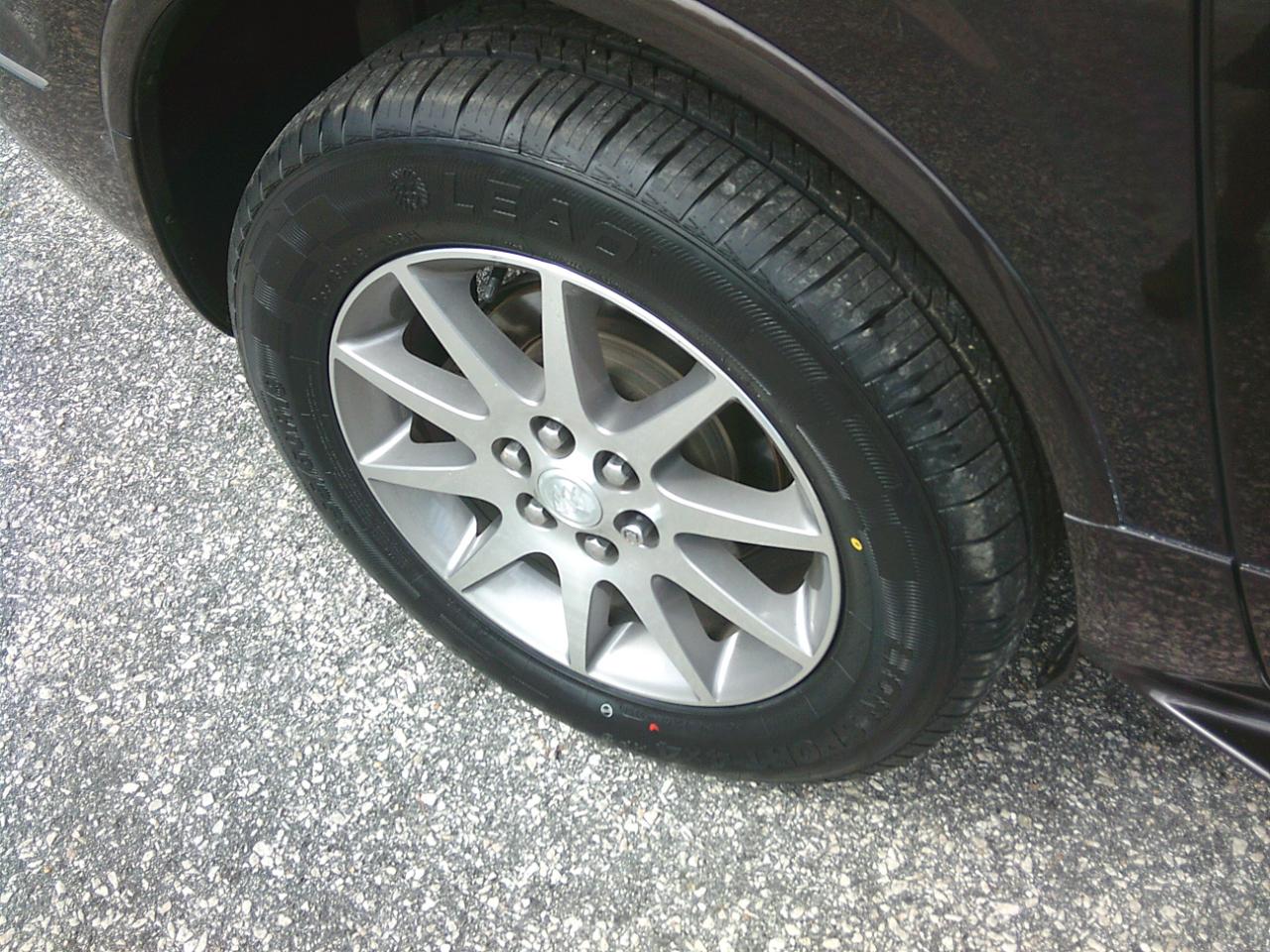 Buick Enclave Leather FWD 2013