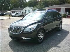 2013 Buick Enclave 