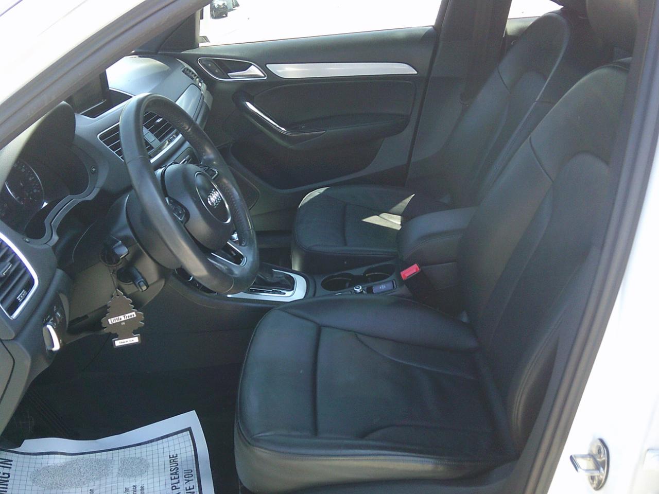 Audi Q3 Premium Plus 2018