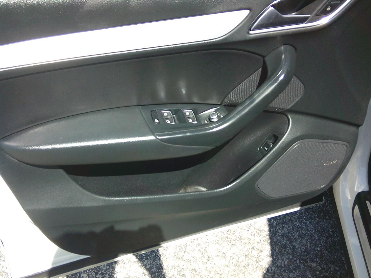 Audi Q3 Premium Plus 2018