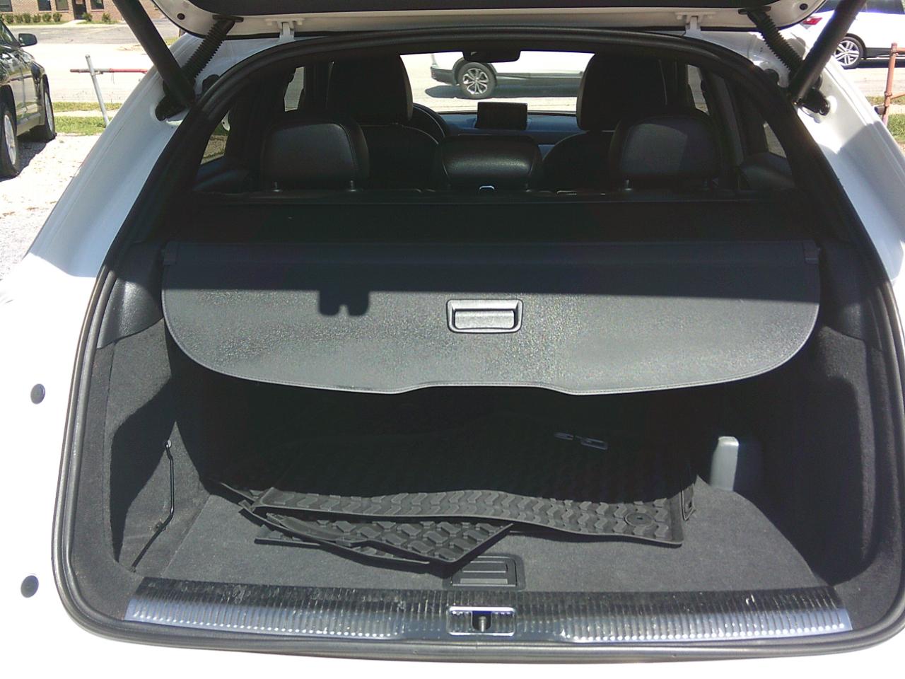 Audi Q3 Premium Plus 2018