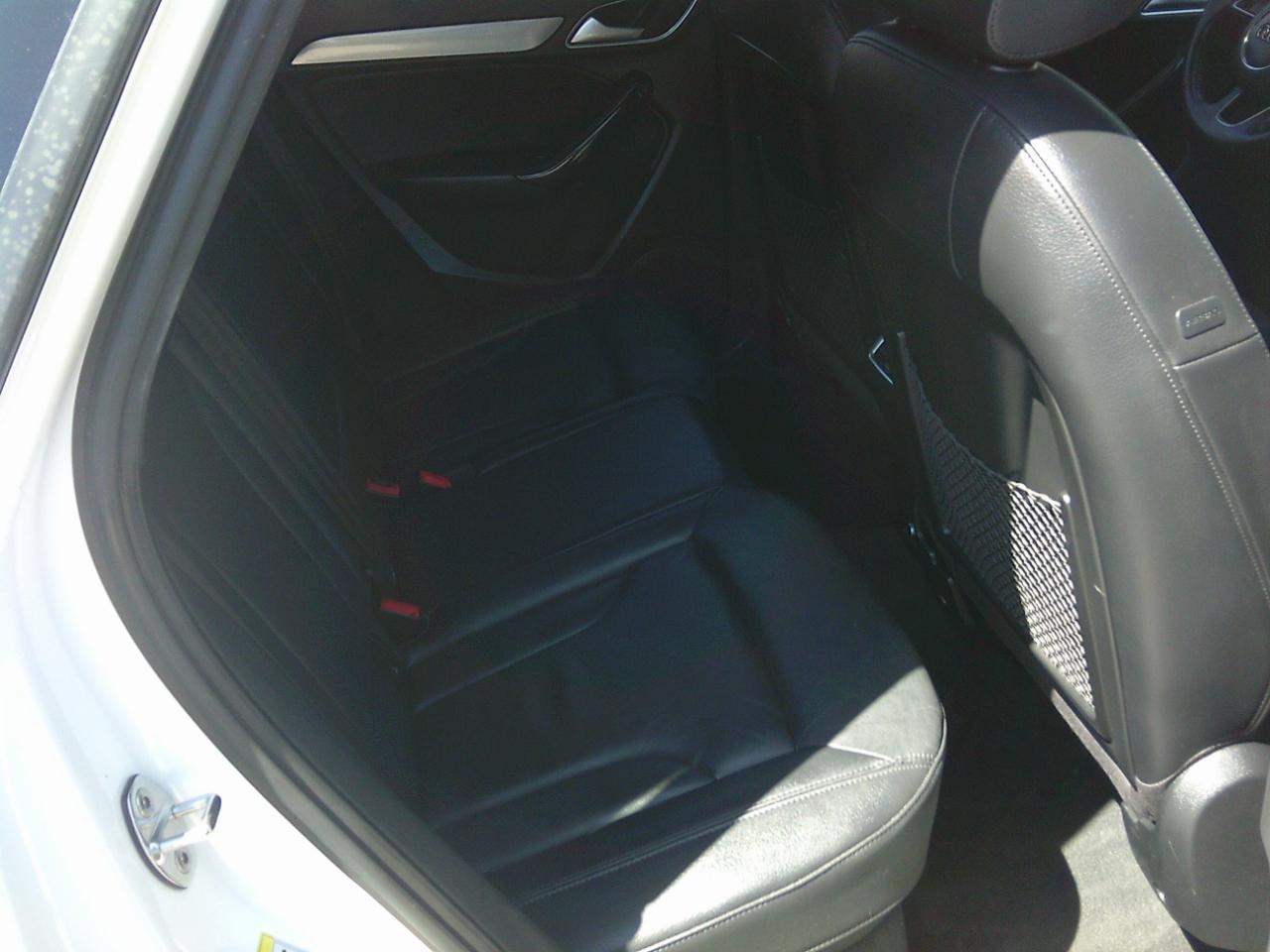 Audi Q3 Premium Plus 2018