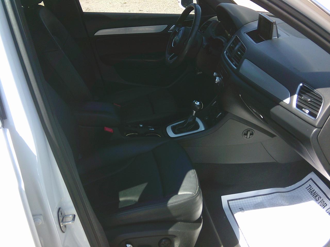 Audi Q3 Premium Plus 2018