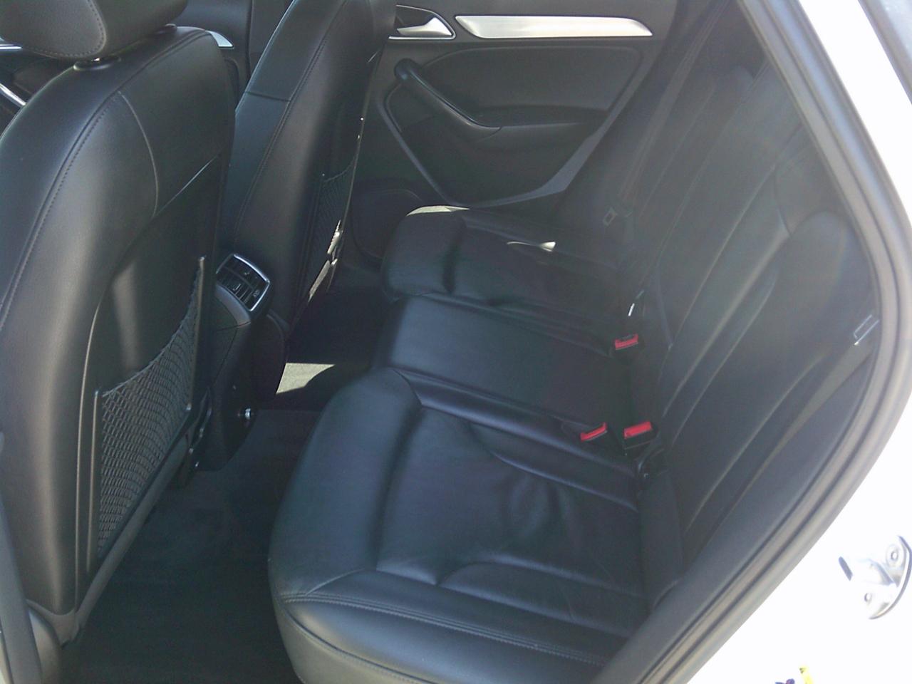 Audi Q3 Premium Plus 2018