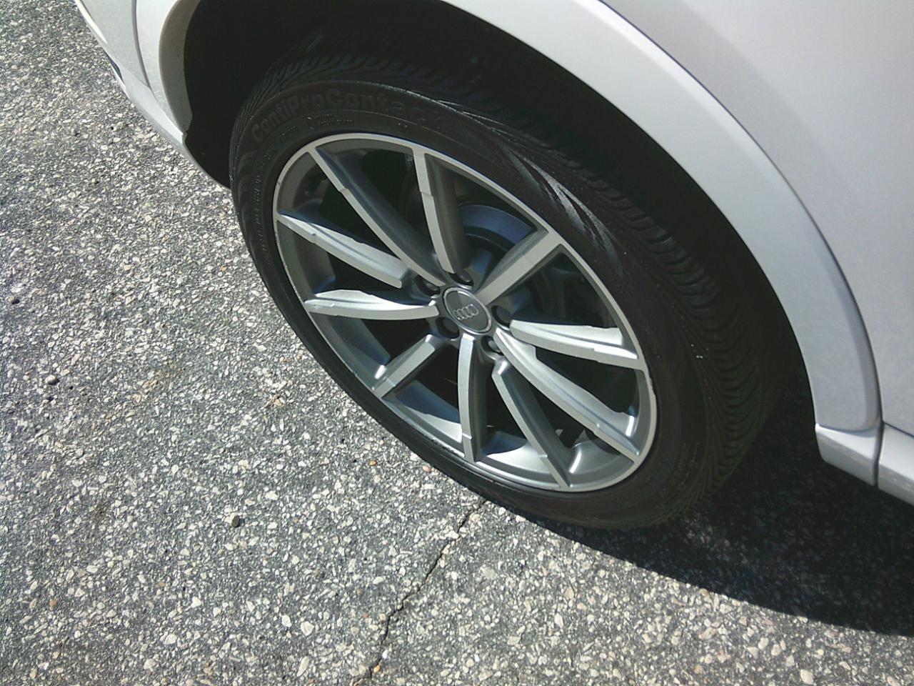 Audi Q3 Premium Plus 2018