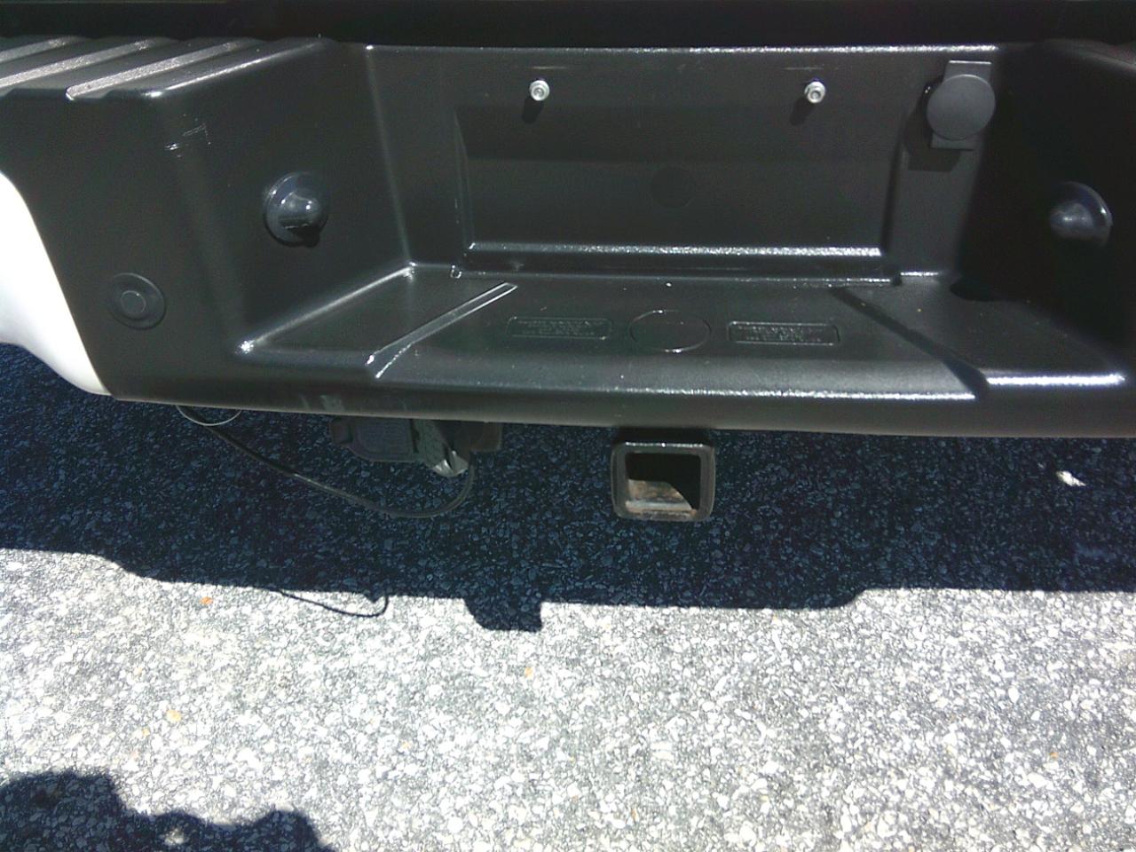 Ford F-150 Platinum SuperCrew 6.5-ft. Bed 4WD 2014