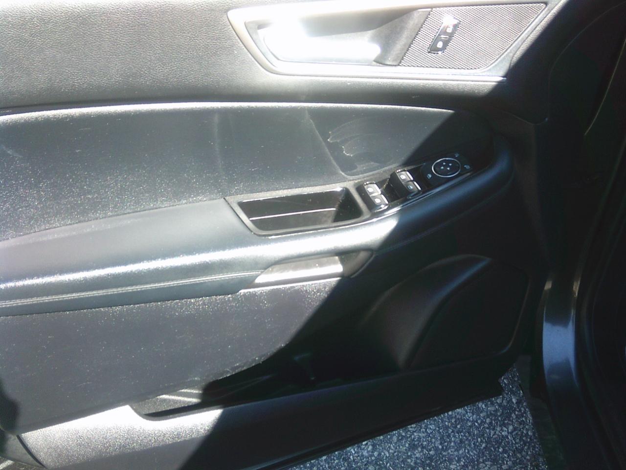 Ford Edge SEL FWD 2019