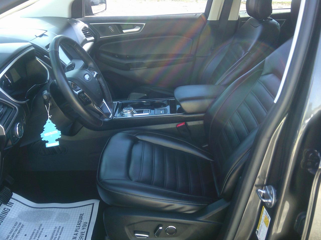 Ford Edge SEL FWD 2019