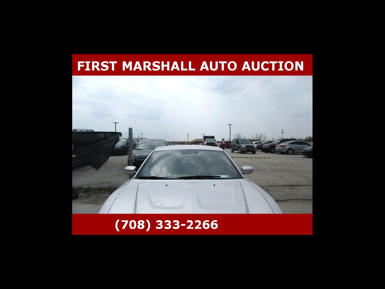 Used Dodge Charger Harvey Il