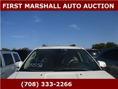 2011 GMC Acadia  2011 GMC Acadia