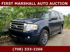 2011 Ford Expedition  2011 Ford Expedition