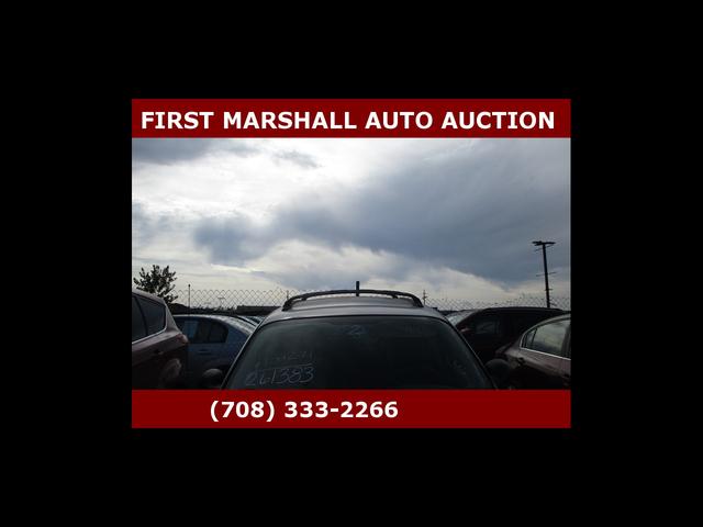 Silver 2002 Chrysler PT Cruiser Wagon Front-Wheel Drive
