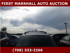 2002 Chrysler PT Cruiser 