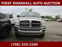 2007 Dodge Ram 1500 