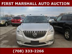 2013 Buick Enclave 