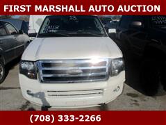 2013 Ford Expedition  2013 Ford Expedition