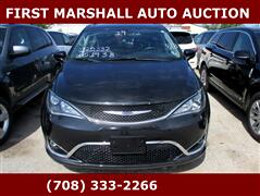 2019 Chrysler Pacifica 