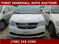 2017 Dodge Grand Caravan  2017 Dodge Grand Caravan