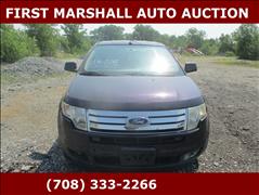 2007 Ford Edge 