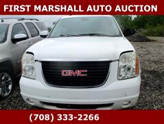 2007 GMC Yukon 