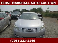 2009 Toyota Camry 