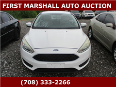 2015 Ford Focus  2015 Ford Focus