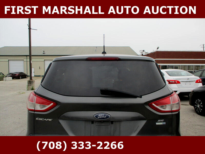 Ford Escape  2015 Ford Escape  2015