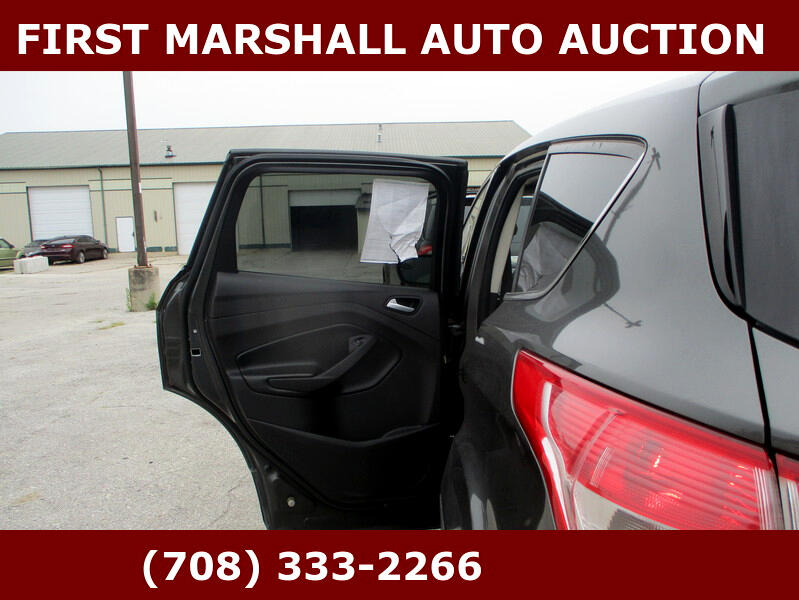 Ford Escape  2015 Ford Escape  2015