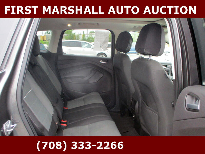 Ford Escape  2015 Ford Escape  2015